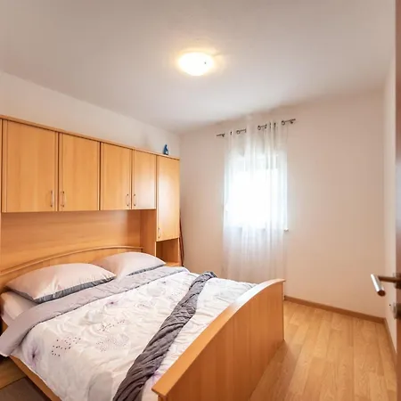 Karen - Two Bedroom With Balcony A1