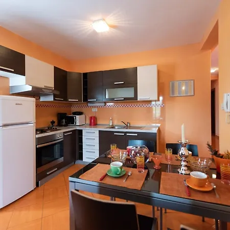 Karen - Two Bedroom With Balcony A1 Vinišće