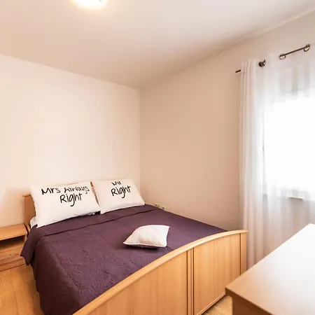 Karen - Two Bedroom With Balcony A1